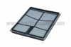 3F QUALITY 573 Filter, interior air